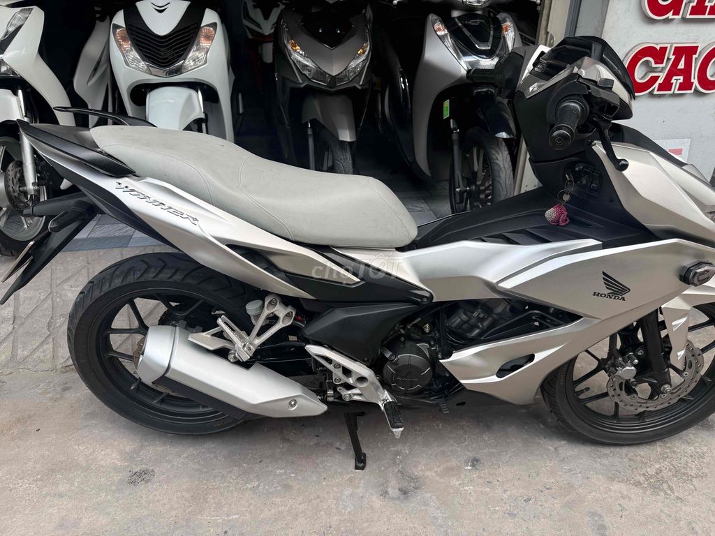 Honda Winner 2020 - ảnh 2