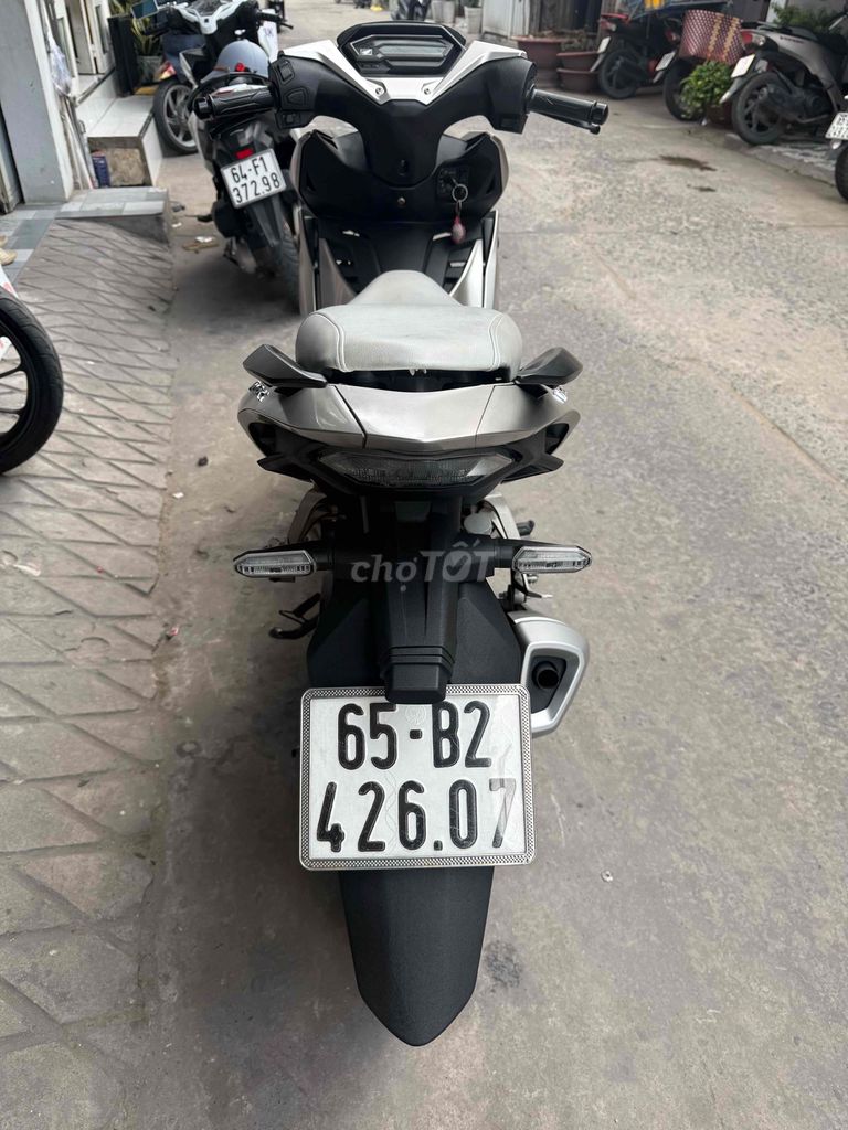 Honda Winner 2020 - ảnh 3