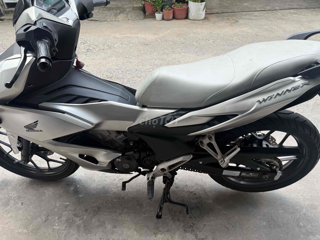 Honda Winner 2020 - ảnh 4