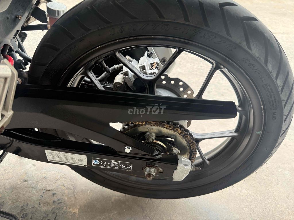 Honda Winner 2020 - ảnh 5
