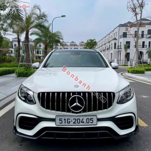Mercedes-Benz 2016 - ảnh 1