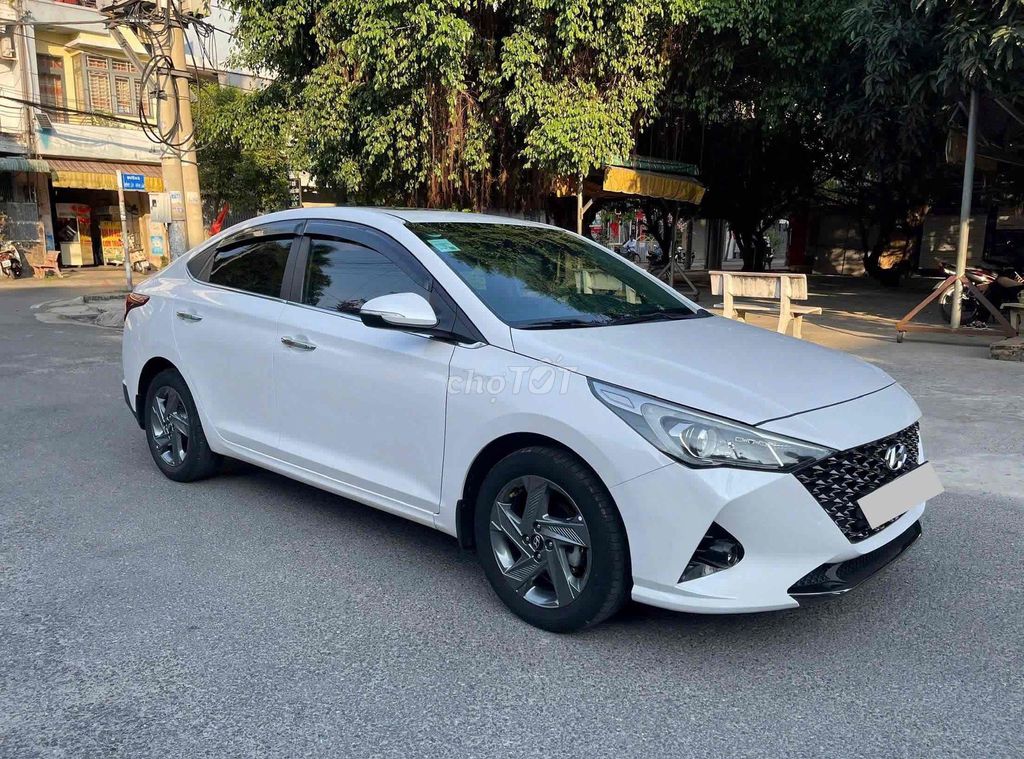 Hyundai Accent 2023 - ảnh 2