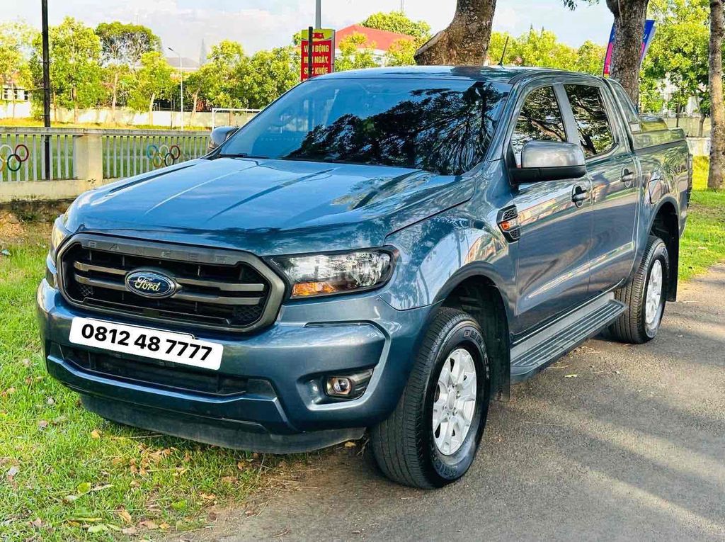 Ford Ranger 2019 - ảnh 1
