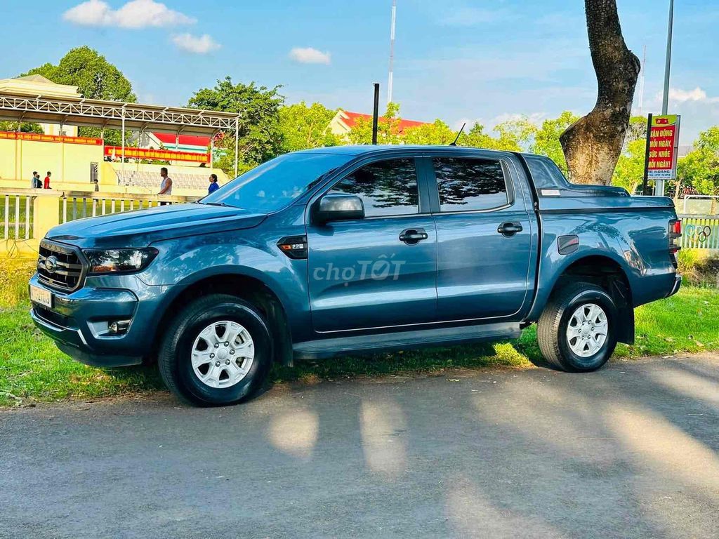 Ford Ranger 2019 - ảnh 2