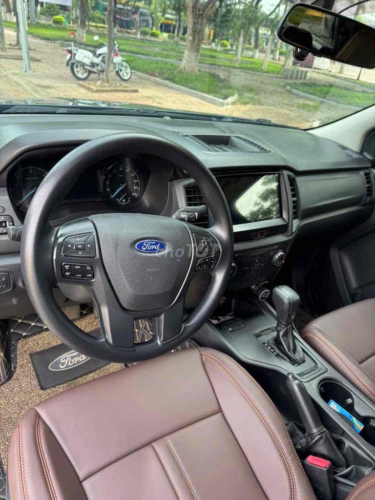 Ford Ranger 2019 - ảnh 3