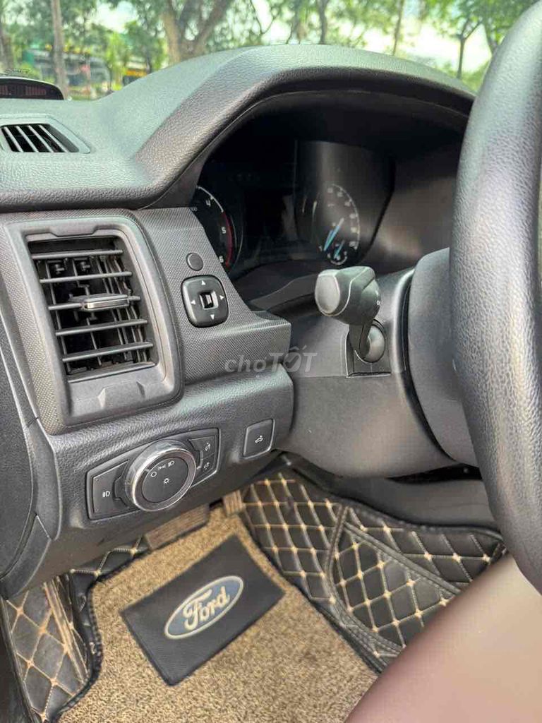 Ford Ranger 2019 - ảnh 4