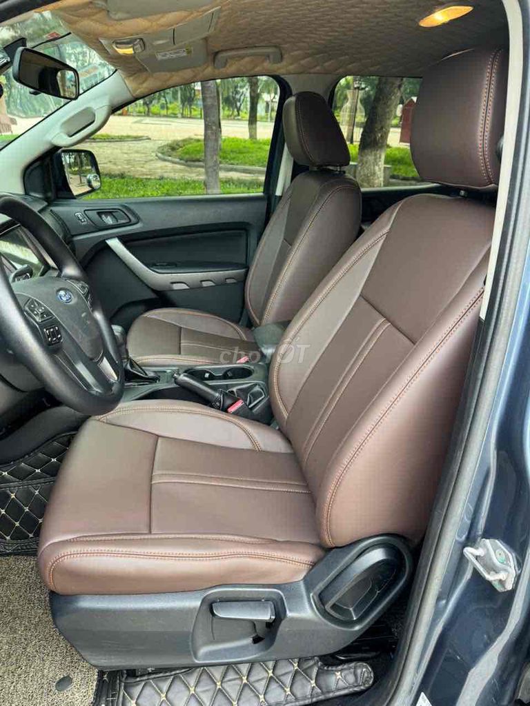 Ford Ranger 2019 - ảnh 5