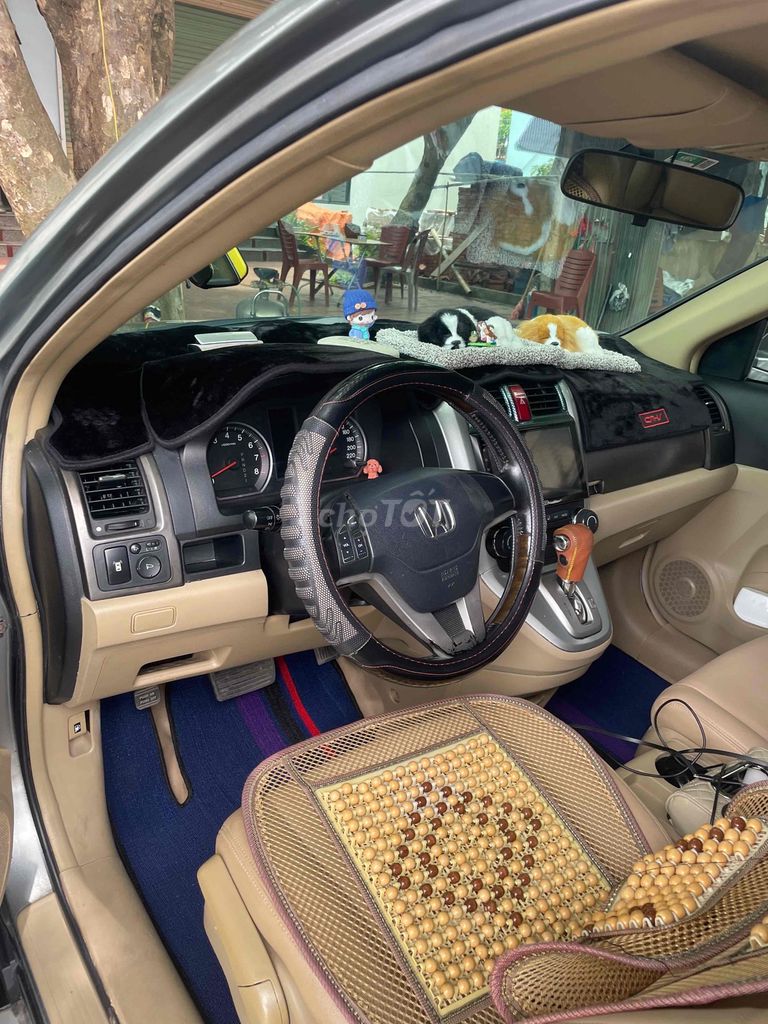 Honda 2007 - ảnh 3