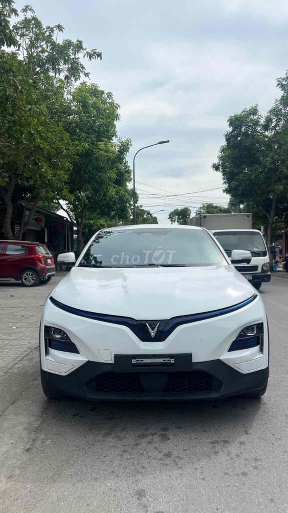 VinFast VF6 Plus 2025 - ảnh 1