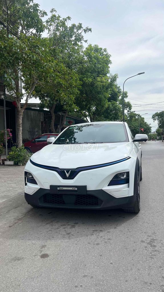 VinFast VF6 Plus 2025 - ảnh 2
