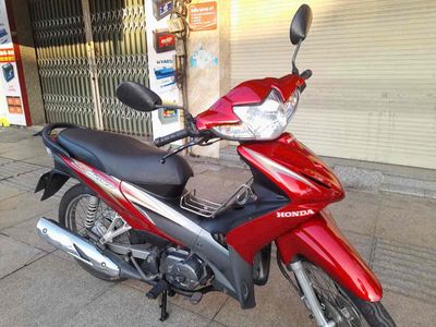 WAVE S 2010 - ảnh 1