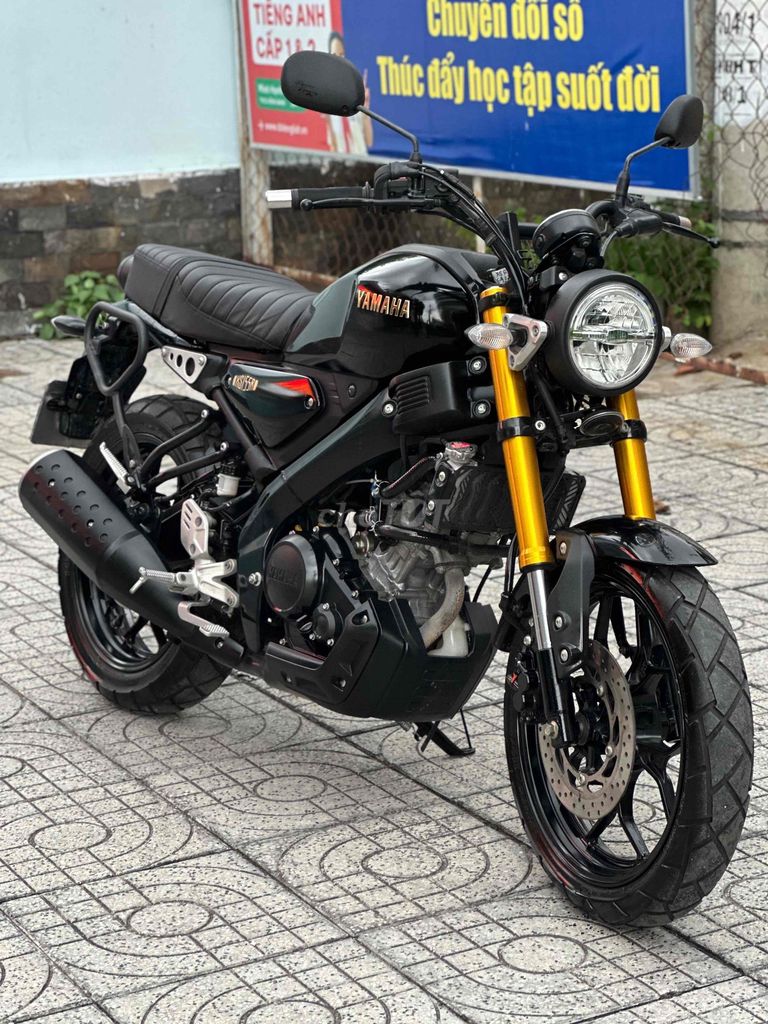Yamaha 2023 - ảnh 1