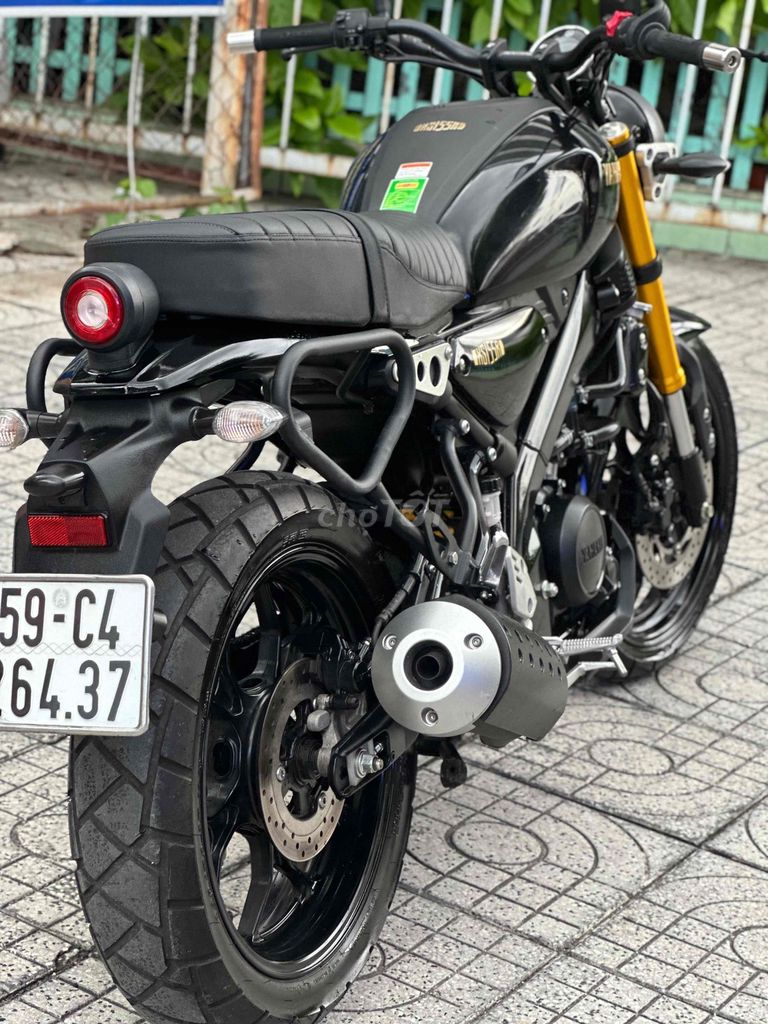 Yamaha 2023 - ảnh 2