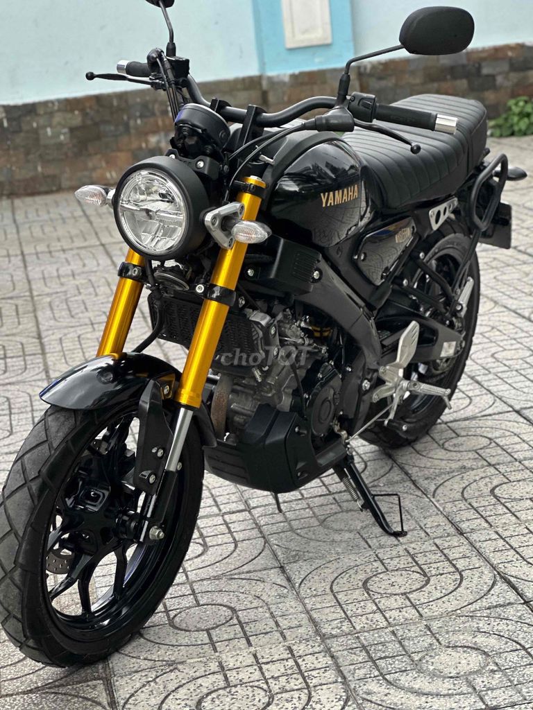 Yamaha 2023 - ảnh 3