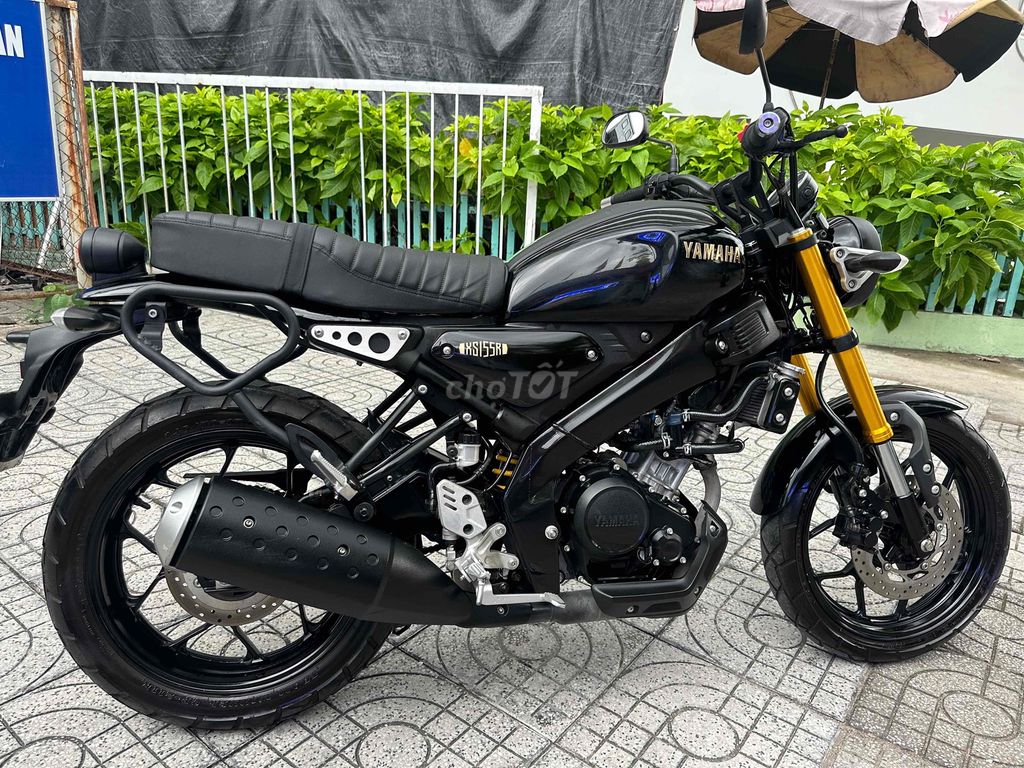 Yamaha 2023 - ảnh 4