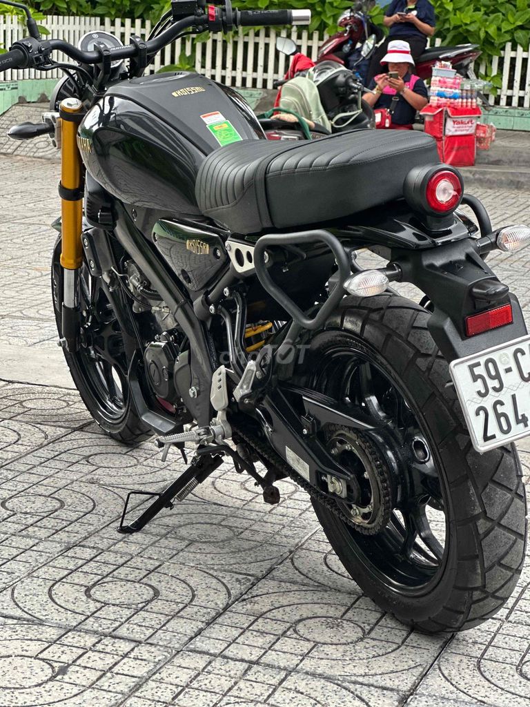Yamaha 2023 - ảnh 5