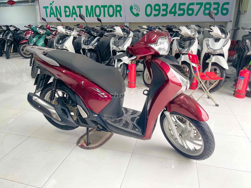 Honda 2014 - ảnh 1