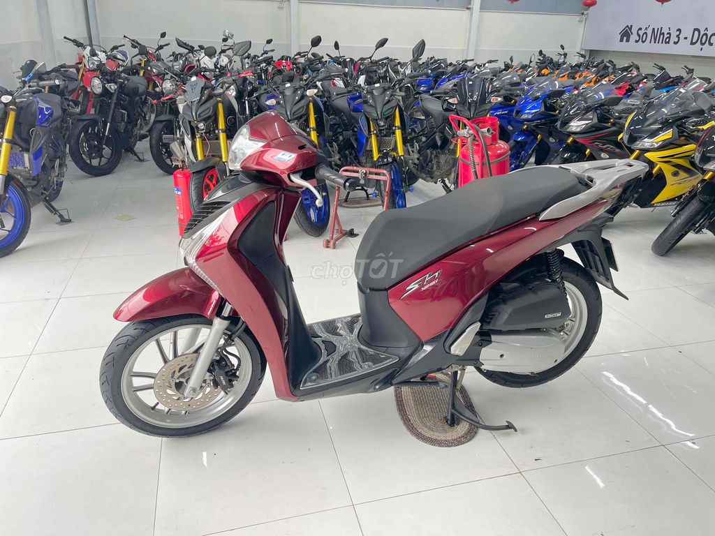 Honda 2014 - ảnh 2