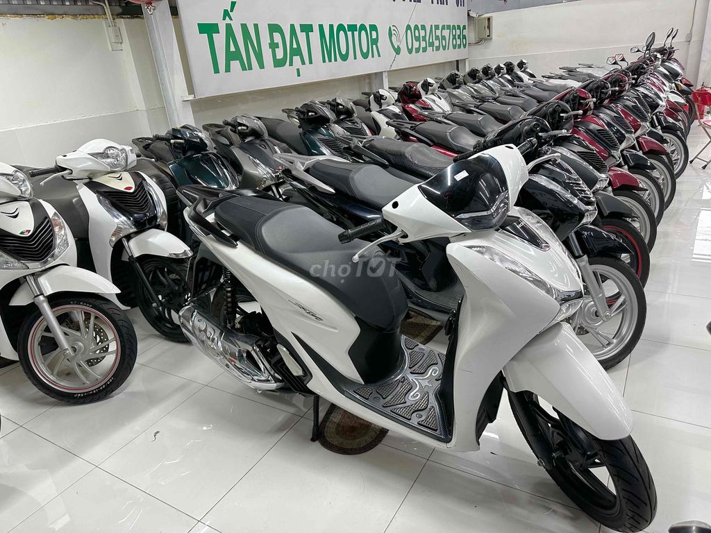 Honda 2014 - ảnh 3