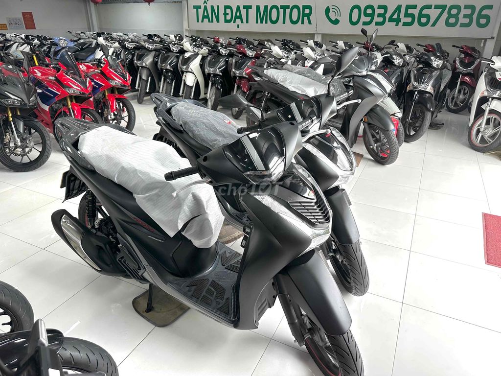 Honda 2014 - ảnh 4