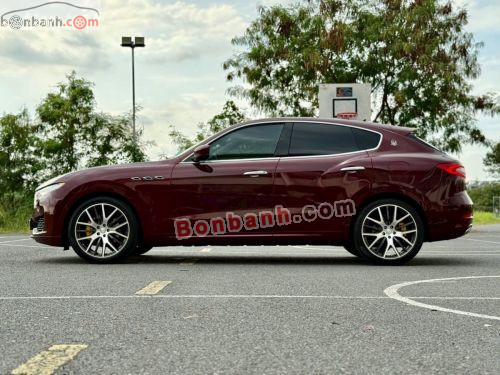 Maserati 2016 - ảnh 3