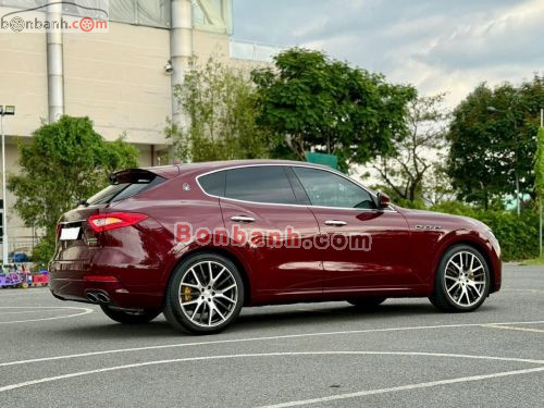 Maserati 2016 - ảnh 4