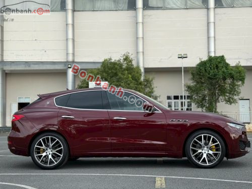 Maserati 2016 - ảnh 5