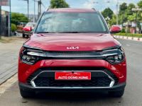 Kia Carens 1.5G Luxury 2024 - ảnh 1