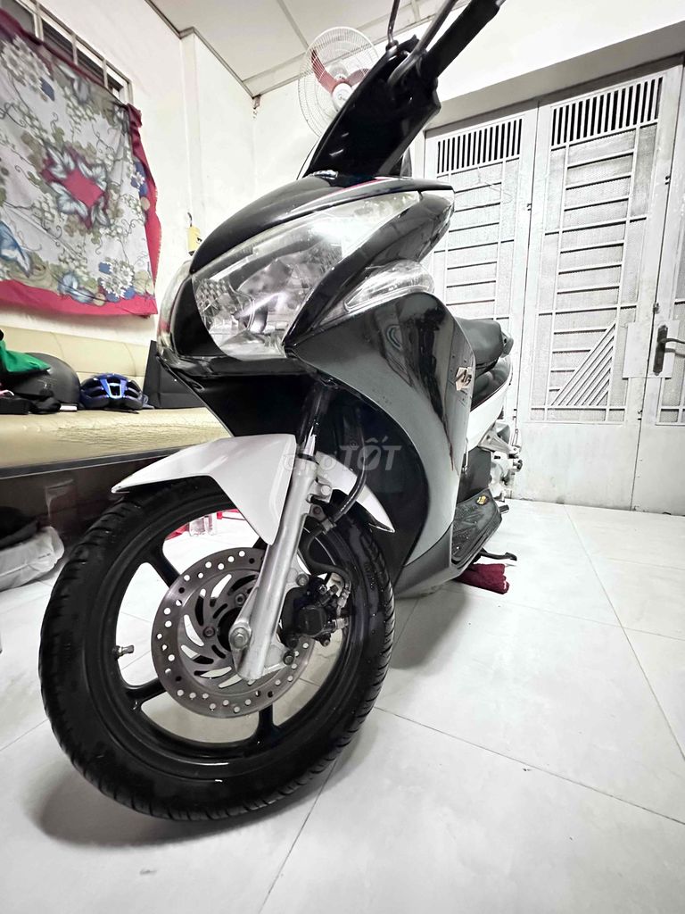 Honda Air Blade 2012 - ảnh 4