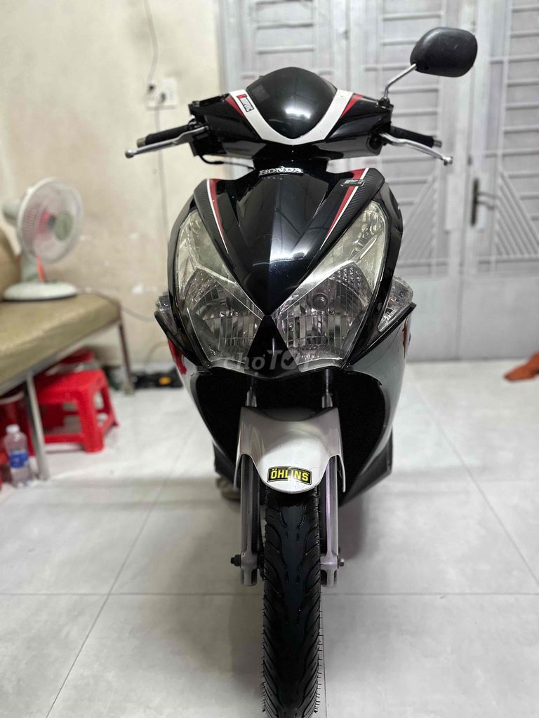 Honda Air Blade 2012 - ảnh 5