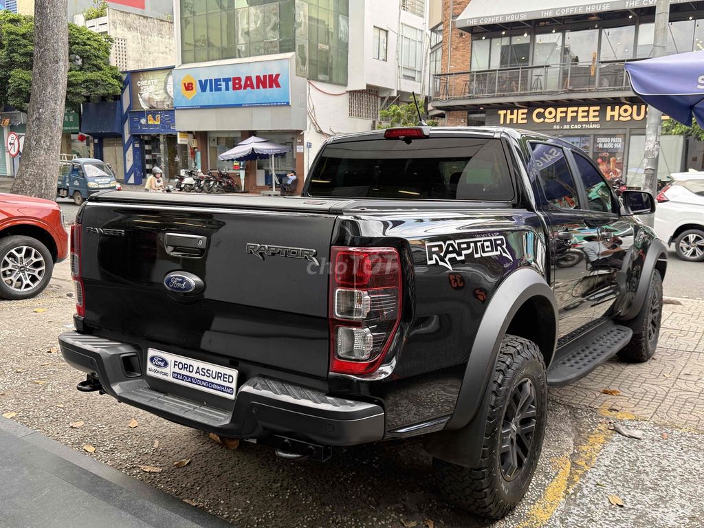 Ford 2018 - ảnh 4
