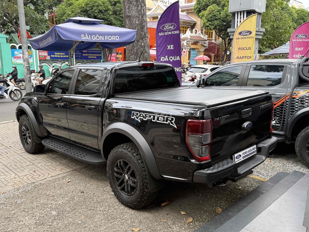Ford 2018 - ảnh 5