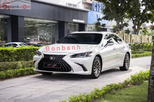 Lexus ES 250 2023 - ảnh 1