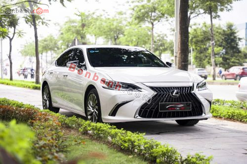 Lexus ES 250 2023 - ảnh 2