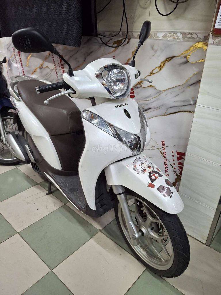 Honda SH Mode 2014 - ảnh 2