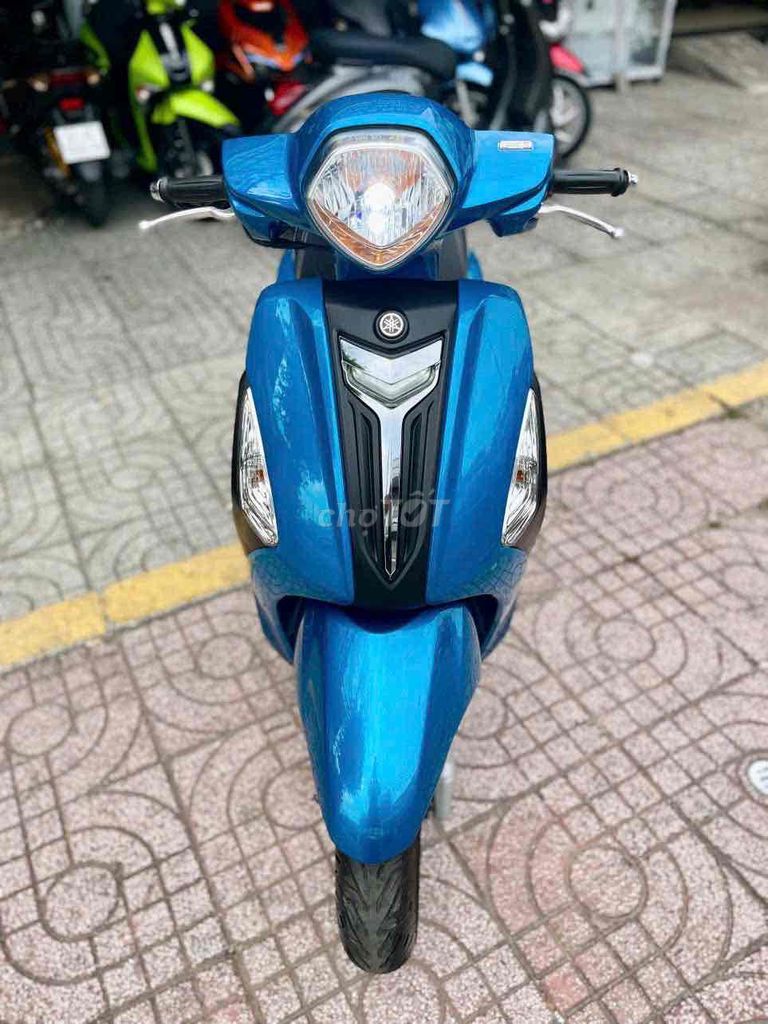 Yamaha 2015 - ảnh 1
