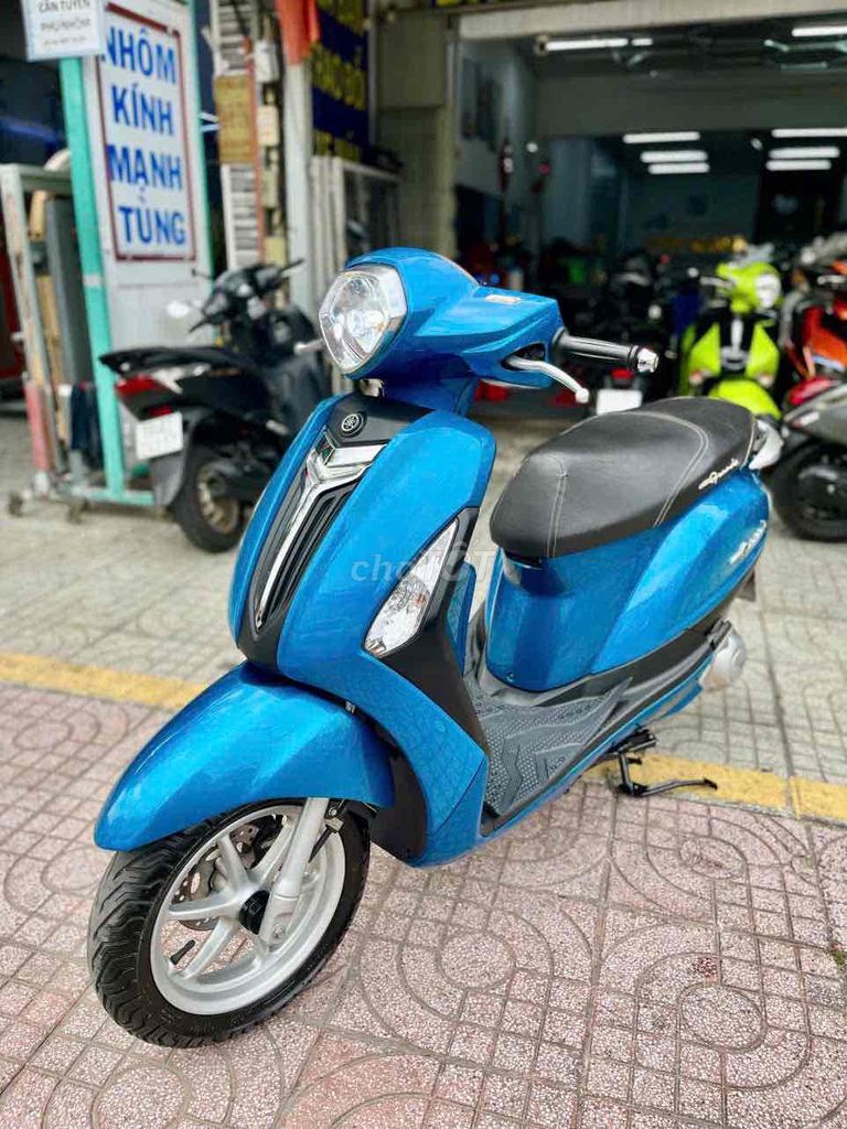 Yamaha 2015 - ảnh 2