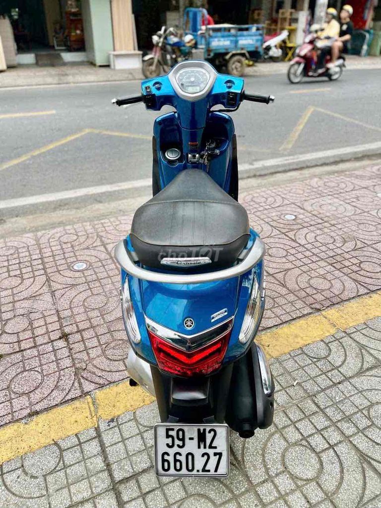 Yamaha 2015 - ảnh 3