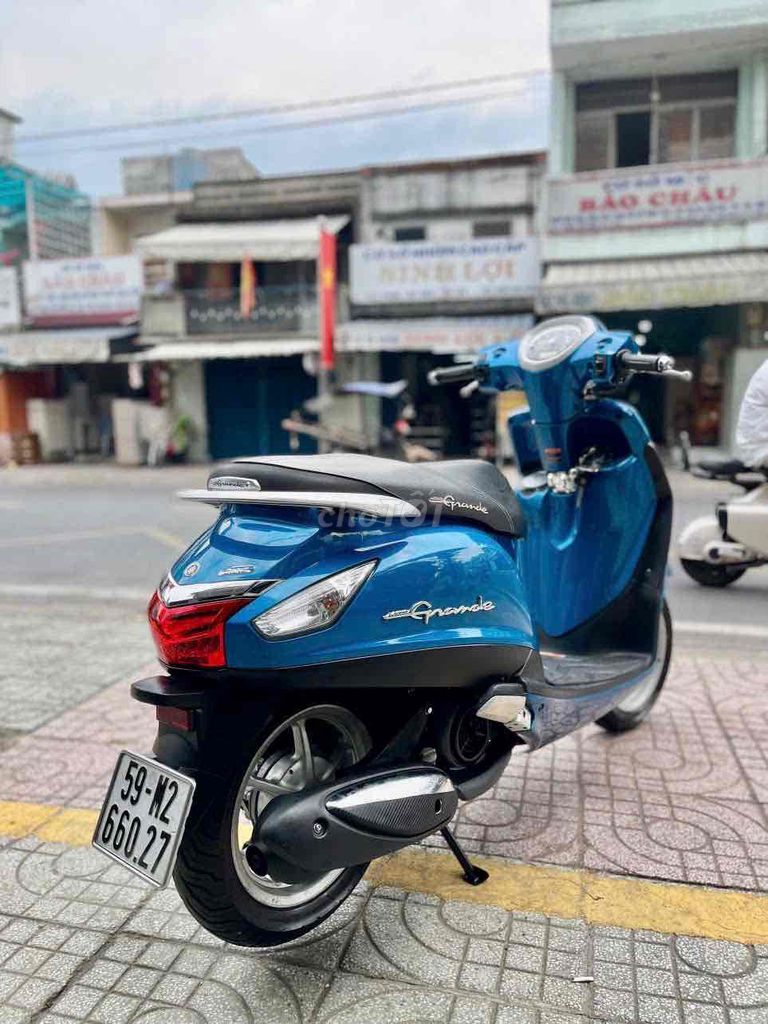 Yamaha 2015 - ảnh 4