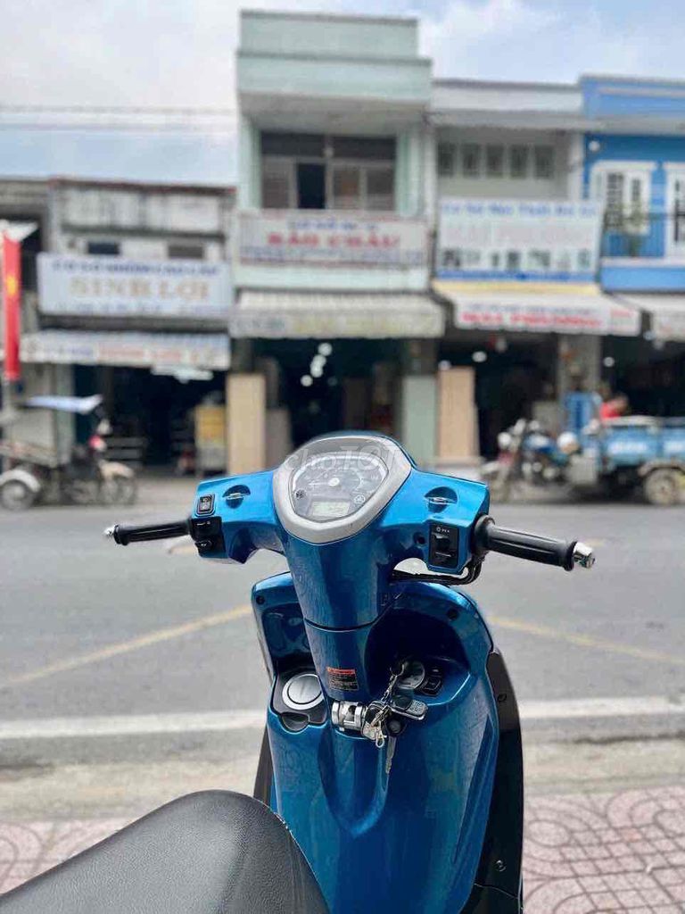 Yamaha 2015 - ảnh 5
