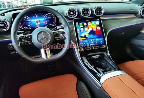 Mercedes-Benz 2026 - ảnh 4
