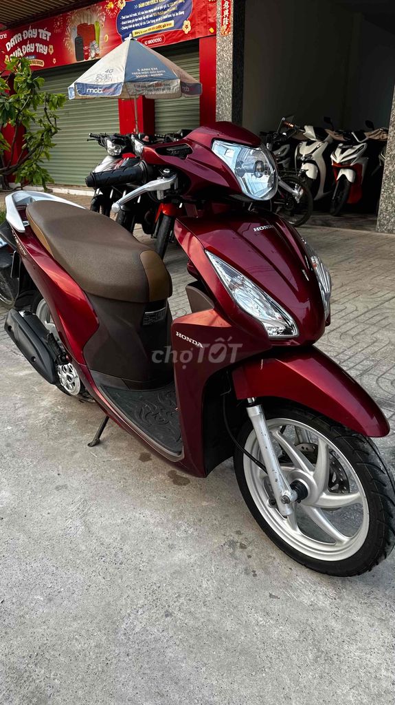 Honda Vision 2020 - ảnh 2
