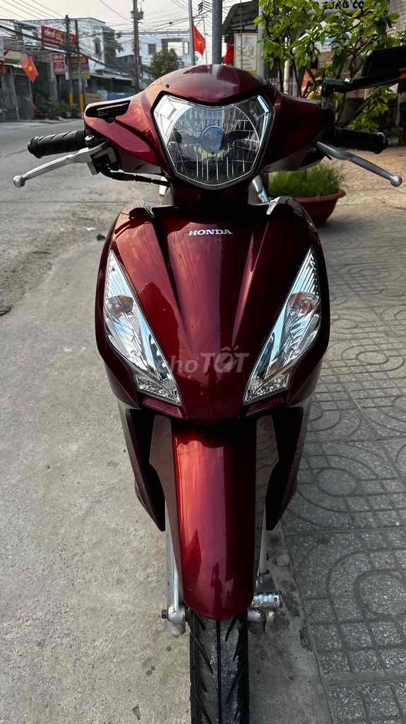 Honda Vision 2020 - ảnh 3