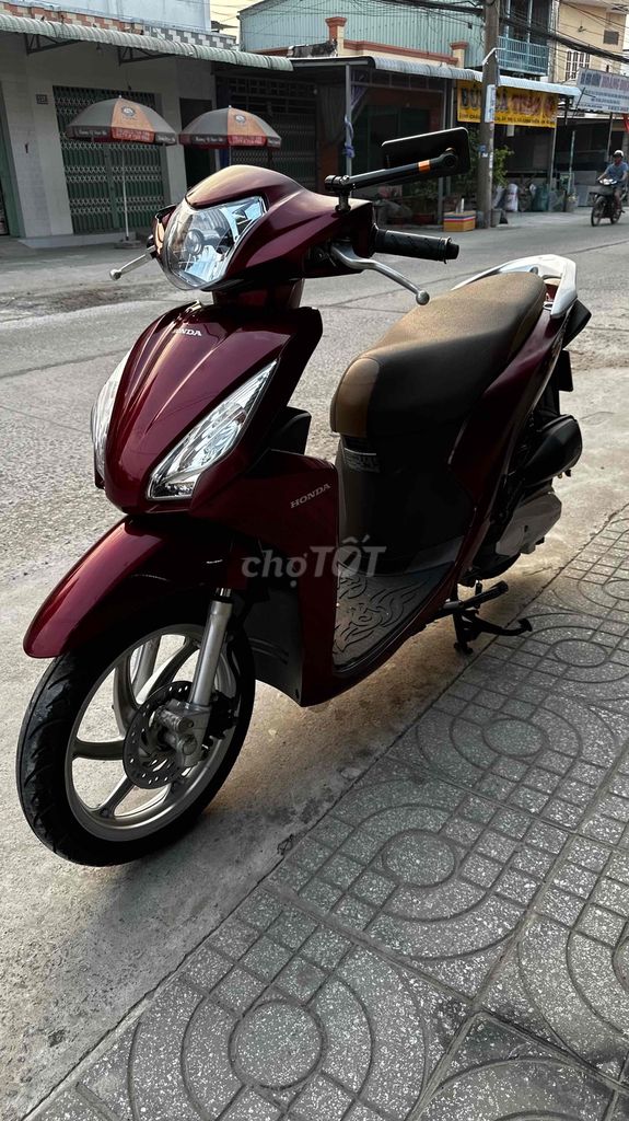 Honda Vision 2020 - ảnh 4