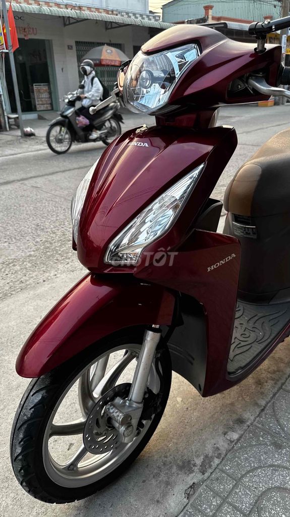 Honda Vision 2020 - ảnh 5