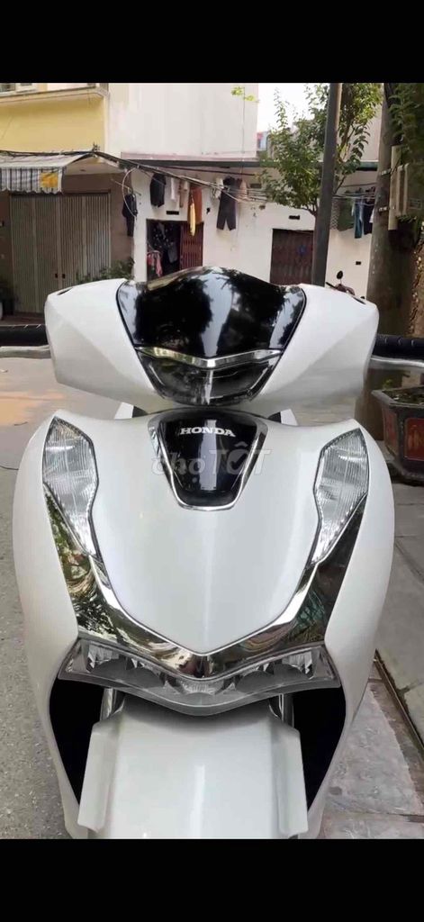 Honda SH 2022 - ảnh 1