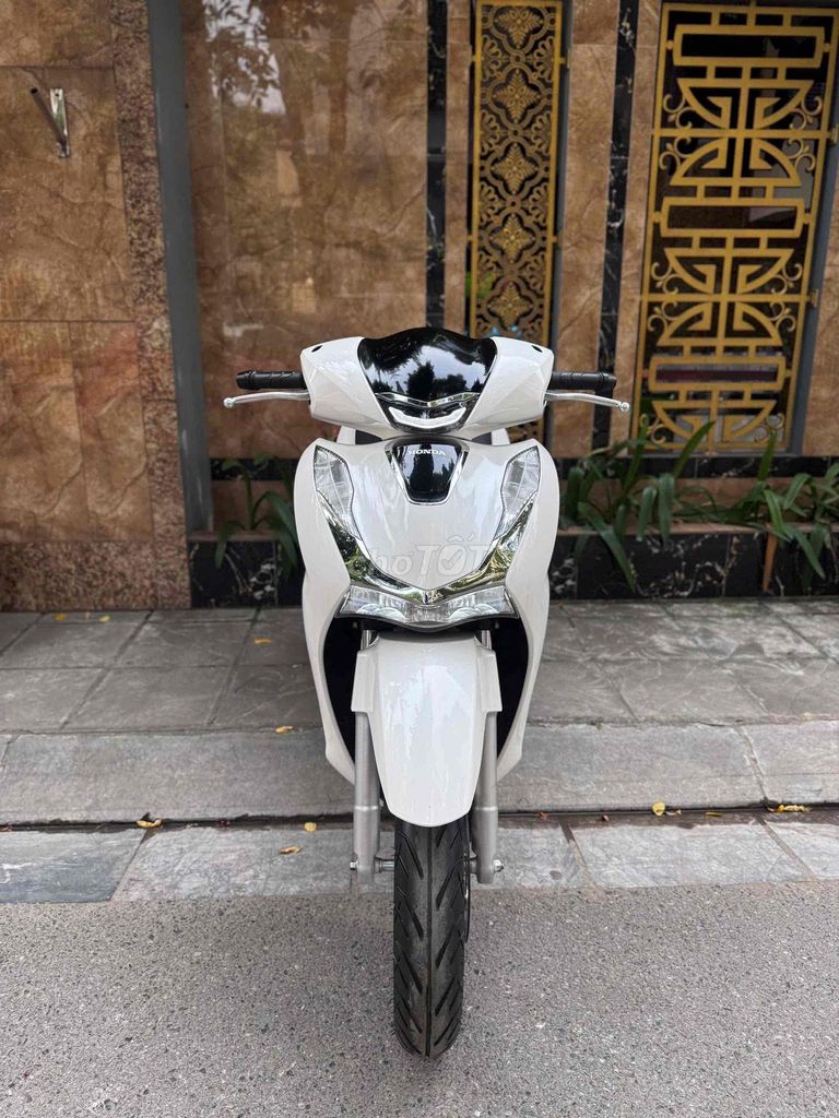 Honda SH 2022 - ảnh 2