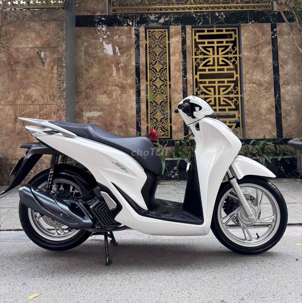 Honda SH 2022 - ảnh 3
