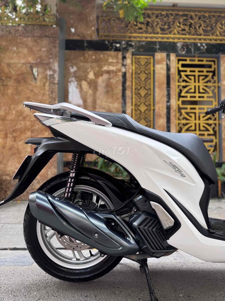Honda SH 2022 - ảnh 4