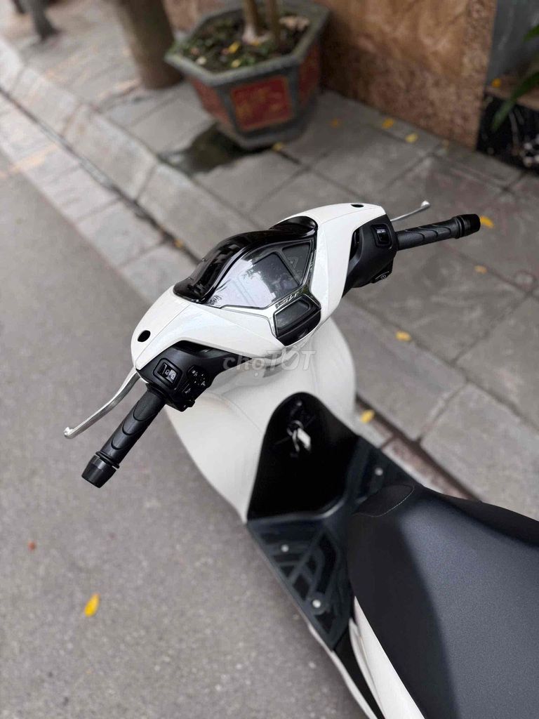 Honda SH 2022 - ảnh 5